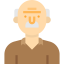 Grandfather biểu tượng 64x64