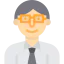 Teacher biểu tượng 64x64