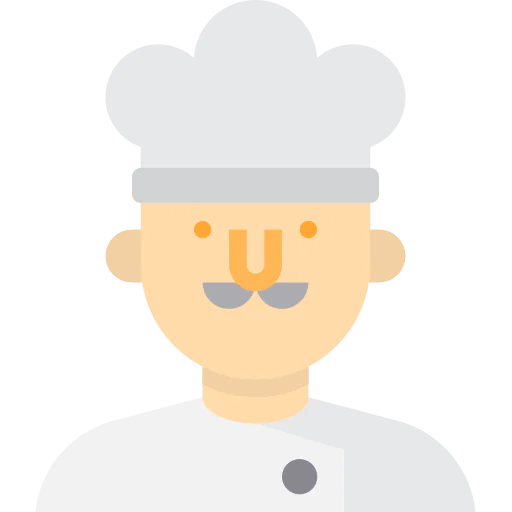 Chef icon