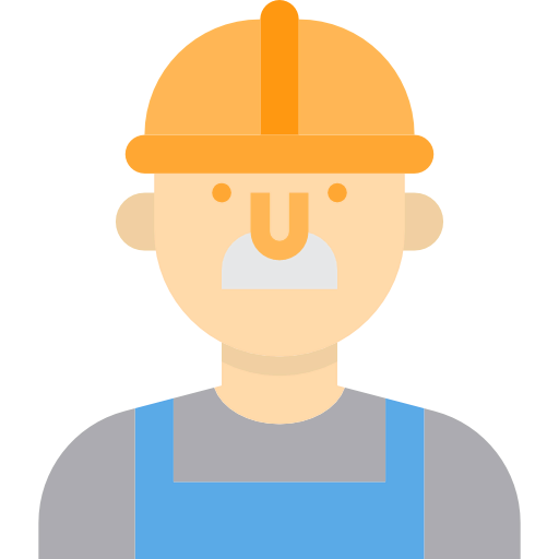 Constructor icône