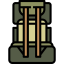 Backpack アイコン 64x64