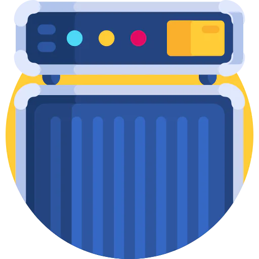 Amplifier icon