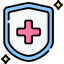 Health insurance icon 64x64