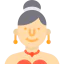Pretty biểu tượng 64x64