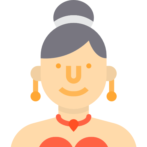 Pretty icon