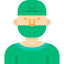Doctor biểu tượng 64x64