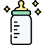 Feeding bottle icon 64x64