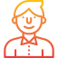 Student icon 64x64