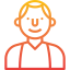 Worker icon 64x64