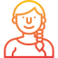 Worker icon 64x64