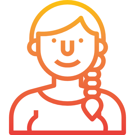 Worker icon