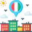 Italy icon 64x64