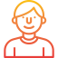 Student icon 64x64