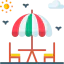 Terrace icon 64x64