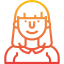 Maid icon 64x64