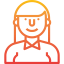 Teacher icon 64x64