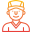 Mechanic icon 64x64