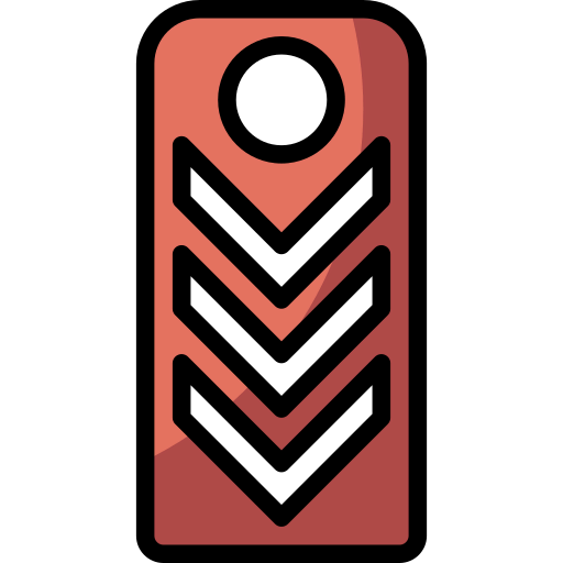 Badge ícono
