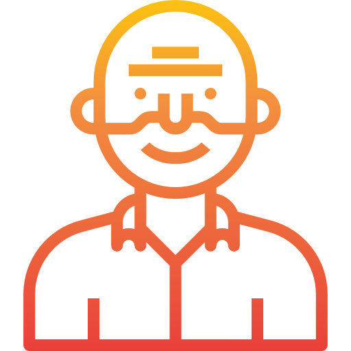 Man icon