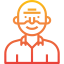 Man icon 64x64