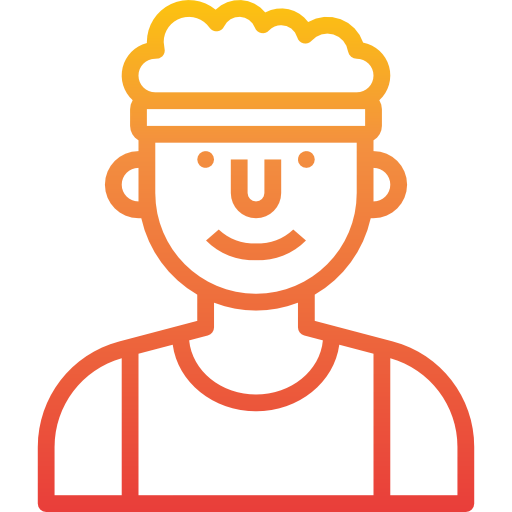Runner Symbol