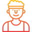 Runner icon 64x64