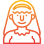 Maid icon 64x64