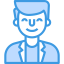 Teacher icon 64x64