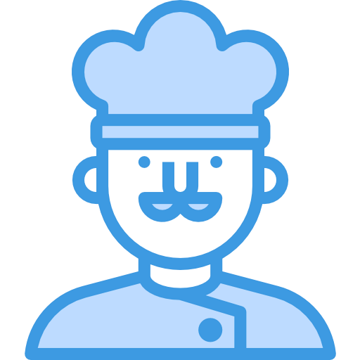 Chef icon