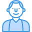 Worker icon 64x64