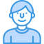 Student icon 64x64