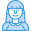 Maid icon 64x64