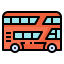 Bus icon 64x64
