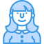 Maid icon 64x64
