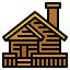 Cabin 图标 64x64