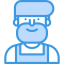 Farmer icon 64x64