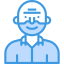 Man icon 64x64