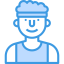 Runner icon 64x64