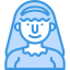 Maid icon 64x64