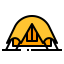 Camping 图标 64x64