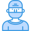 Doctor icon 64x64