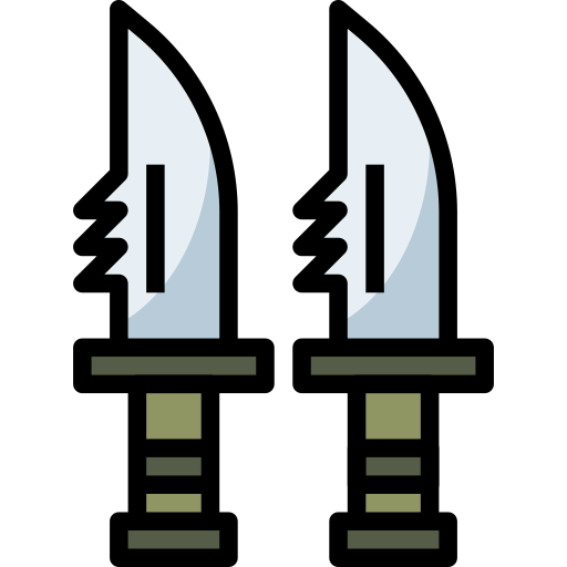 Blade icon