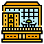 Hotel 图标 64x64