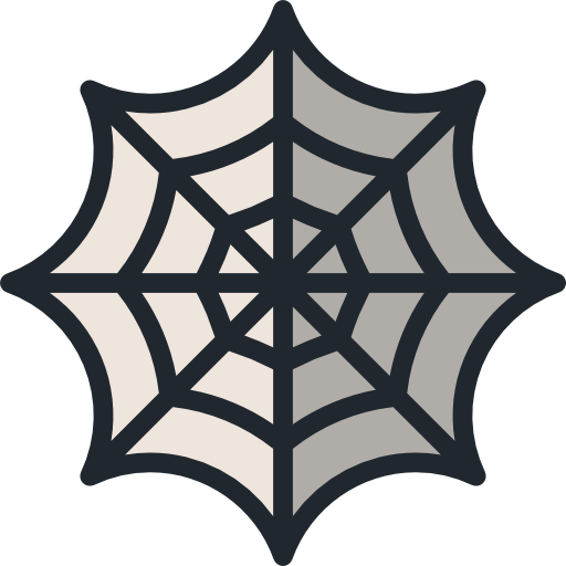 Cobweb icon
