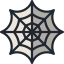 Cobweb Symbol 64x64