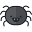 Spider Symbol 64x64