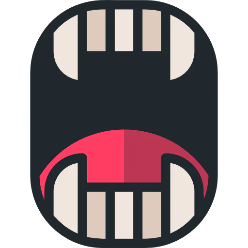 Fangs icon