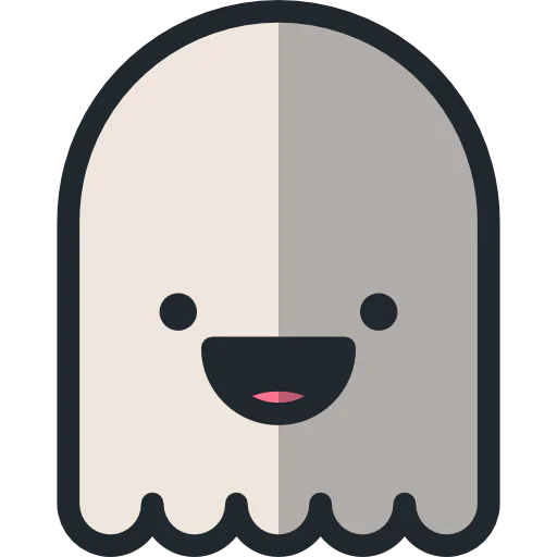 Ghost icon