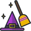 Witch Symbol 64x64