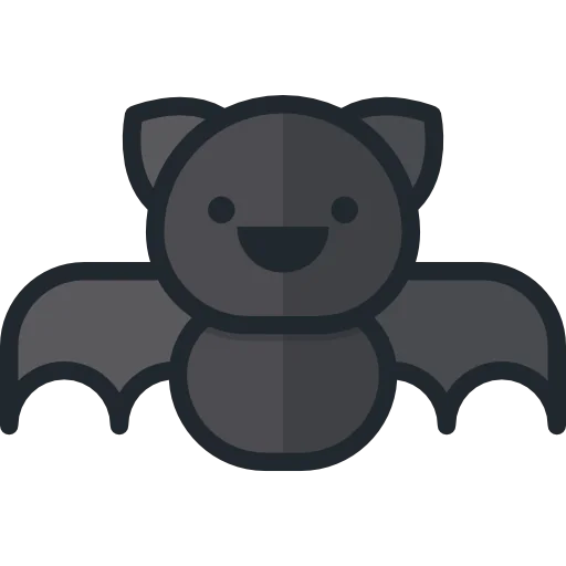 Bat icon